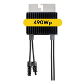 SolarEdge S440 Power Optimizer (SKU Part Number S440-1GM4MRM).